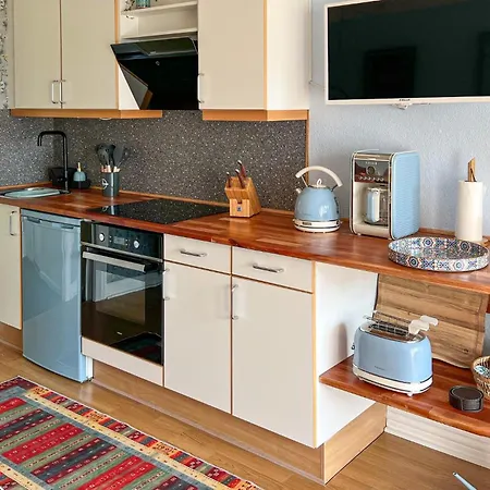 1 Bedroom In * Neksø