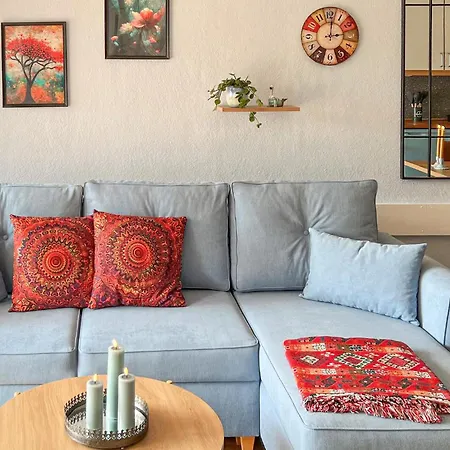 1 Bedroom In * Neksø