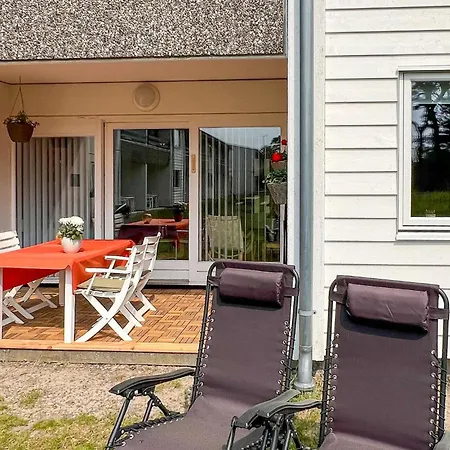 Apartman 1 Bedroom In Neksø