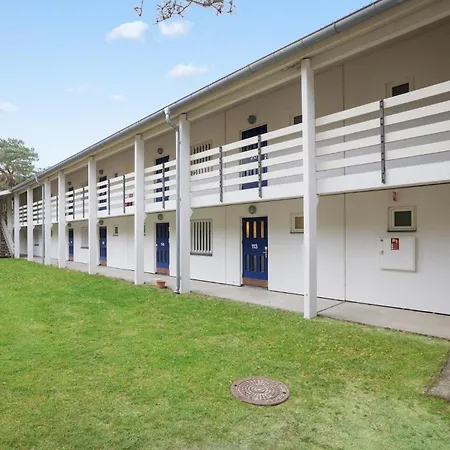 1 Bedroom In * Neksø