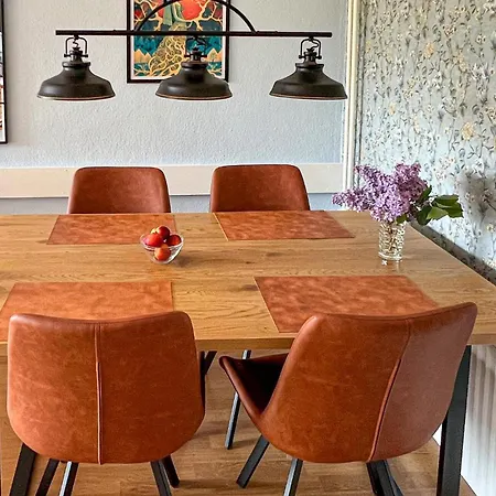 1 Bedroom In Apartman