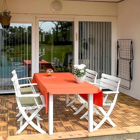 Apartman 1 Bedroom In