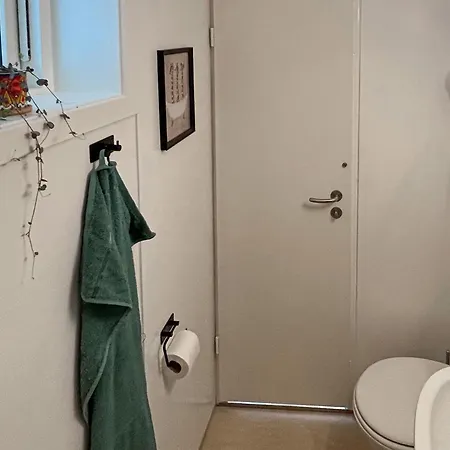 公寓 1 Bedroom In 内克瑟
